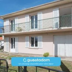 La Saline - Wifi - Parking - Jardin