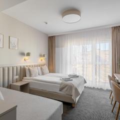 Apartamenty Wolności 6 self check-in 24h