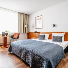 Hotel Gartenstadt Erfurt