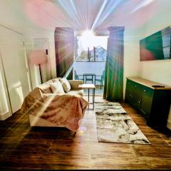 Hideaway Suite