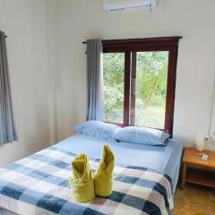 Secret Thai Peace No1