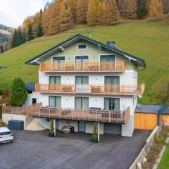 Bergzauber Appartements
