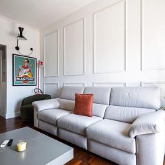 Via Domenico Fontana 81