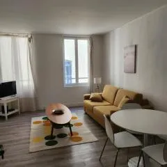 SUPERBE STUDiO LE PANIER