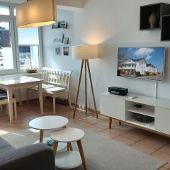 Villa Meernixe by Rujana