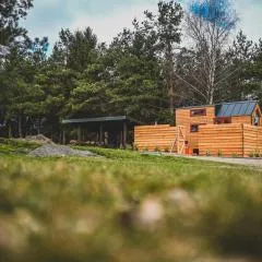 Tiny house s wellness