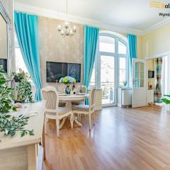 Baltic Apartments - Willa Carmen