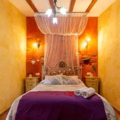 Casa Rural Jaraiz Vip