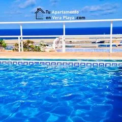 Garrucha Blue Horizon