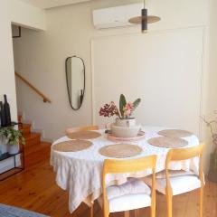 Charme et confort au cœur de Graça