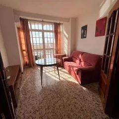 Apartamento Juan XXIII