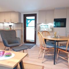 FeWo Ahorn - Ulenhoef