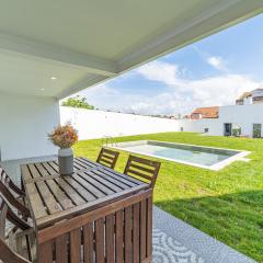 Alcantara Gardens - Apartments with Pool