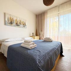 Pgs Immobiliare srls Family House Bilocale con terrazza La Maddalena