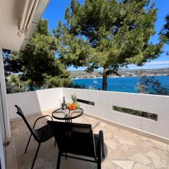 Bronislovas holiday home