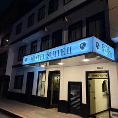 Hotel Suite Centro Bogotá