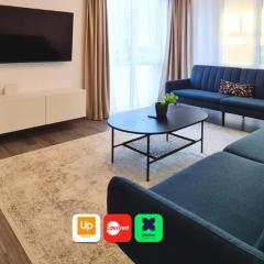 Apartment by the Lake Nr 4 VRT