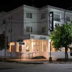 Hotel Lavalle