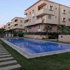 Janat House