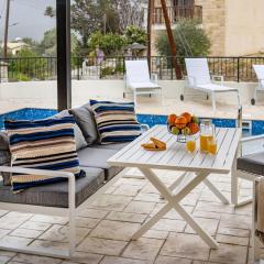 Stroumpi Private Pool Villa