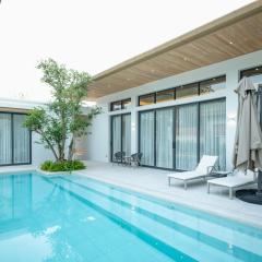 Mouana Breeze Mai Khao 4-bedroom Pool Villa 9918