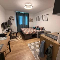 studio calais côte d'opale