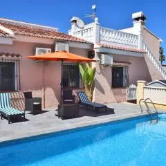 Anacasa Villa Figuera Kiko Playa CH1099