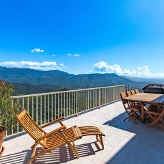 Casa Ultima - Superbe vue proche Ajaccio