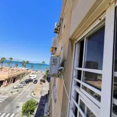 El MIRADOR DE LA PLAYA
