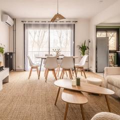 Le Botaniste ~ Centre-Ville ~ Arrivée Autonome