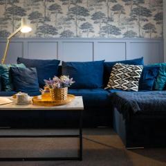 1 Bed House , Free WiFi,Free Parking,Leasure,Business