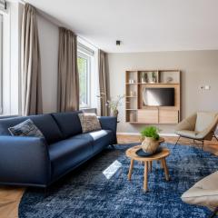 Residence Noordstaete vakantieappartement Lepelaar