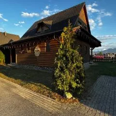 Drevenička Amálka