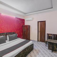 Hotel O One Plus One Residency