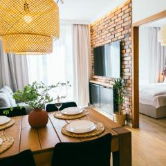 Apartament Ulubiony Mariental Residence