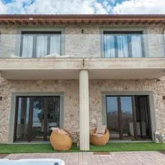 Villa Trasimeno La Torricella