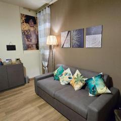 Casa Vacanze Oikia - Room Girasole