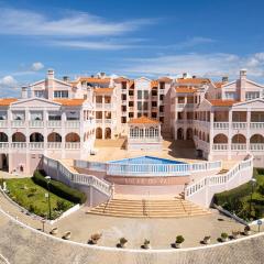 Solar do Vau 2 bed Apt with pool