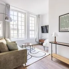 Apartment 4pers#1BedRoom#Mouffetard#Sorbonne