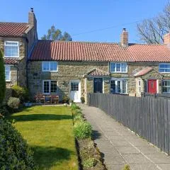 Host & Stay - Honeysuckle Cottage