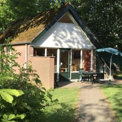 Bungalowpark Simpelveld - Delta 121