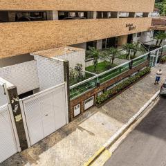 Confortável Apto no melhor Bairro da Cidade - PG