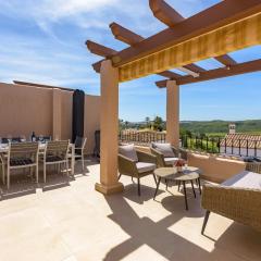 2247-Duplex 3 bedrooms with 2 terraces