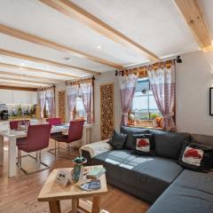 Ferienwohnung Steinbühlschlössle