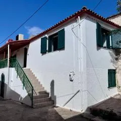 CosinesHouse