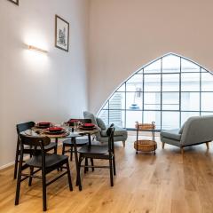 Jack'sApartment 100mAcquario - PellicceriaSuperior