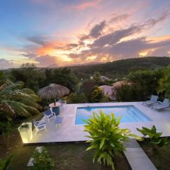 Colibri Villa Sainte Luce