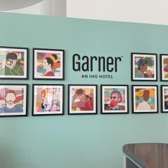 Garner Hotel Essen - Handelshof by IHG