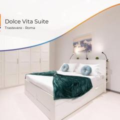 Dolce Vita Suite in Trastevere