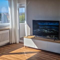 Apartment Hannover - Langenhagen center 2